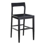 Owing Counter Stool Black BC-1124-02 BC 1124 02 01