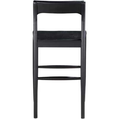 Owing Counter Stool Black BC-1124-02 BC 1124 02 03