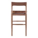 Owing Counter Stool Walnut Brown BC-1124-03 BC 1124 03 03