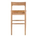 Owing Counter Stool Natural Oak BC-1124-24 BC 1124 24 03