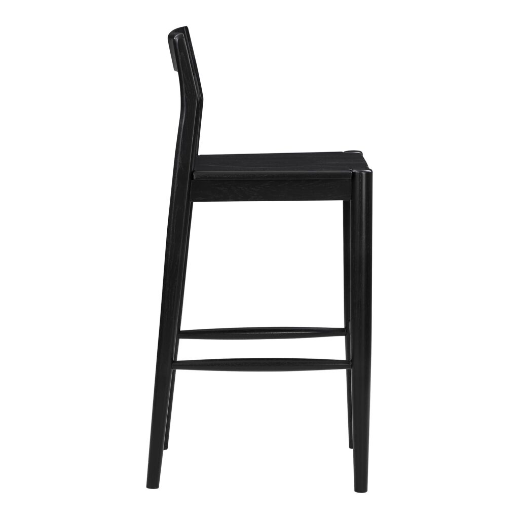 Owing Barstool Black - Image 3