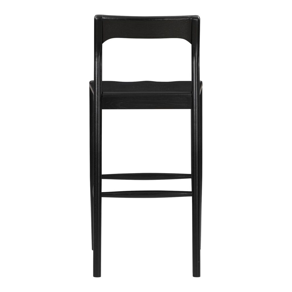 Owing Barstool Black - Image 4
