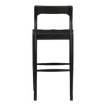 Owing Barstool Black BC-1125-02 BC 1125 02 03