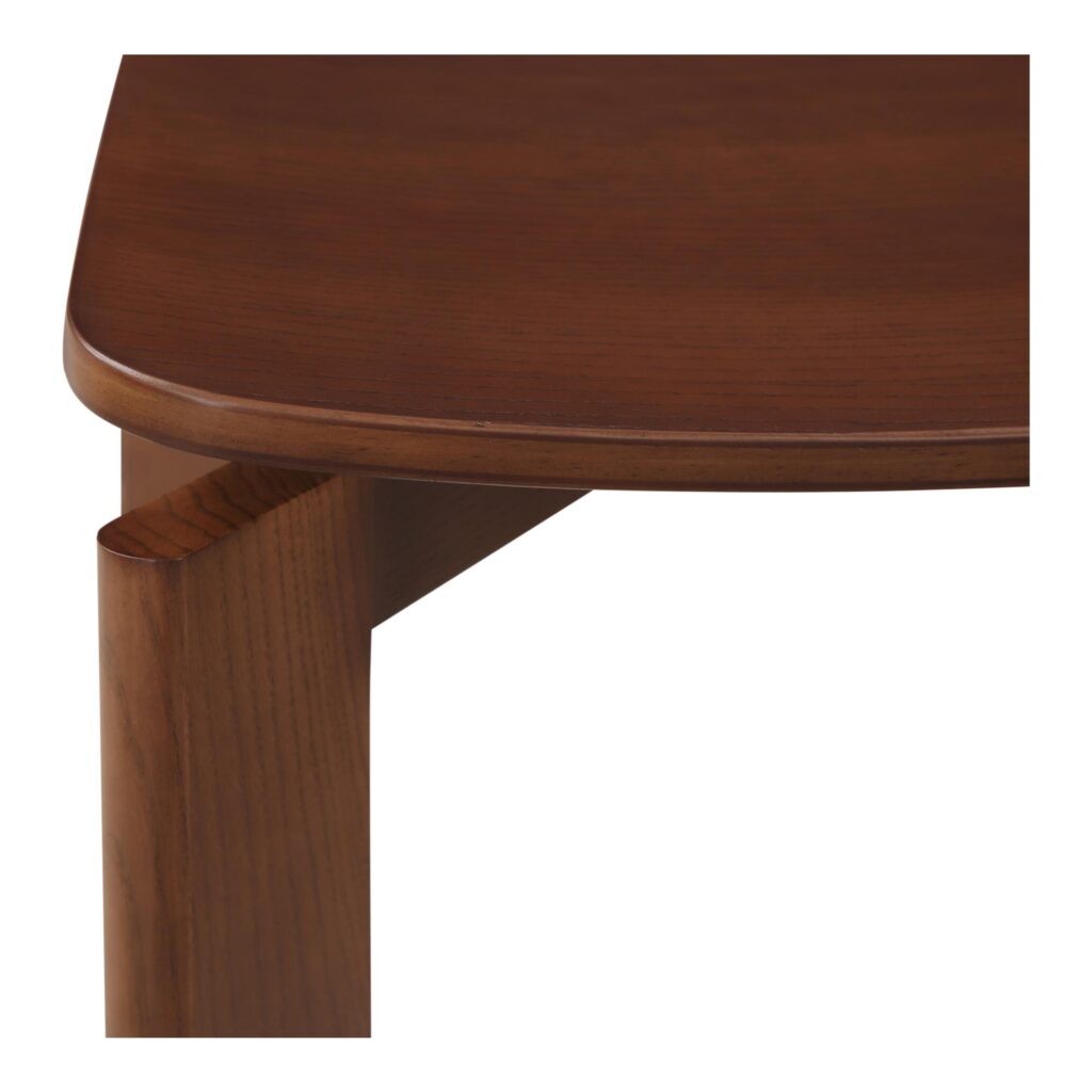 Daifuku Dining Chair Brown – Set Of Two - Image 5