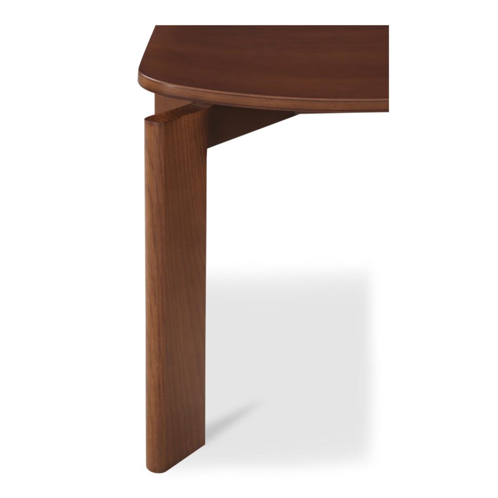 Daifuku Dining Chair Brown – Set Of Two - Image 6