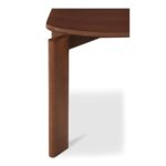Daifuku Dining Chair Brown – Set Of Two BC-1128-20 BC 1128 20 05