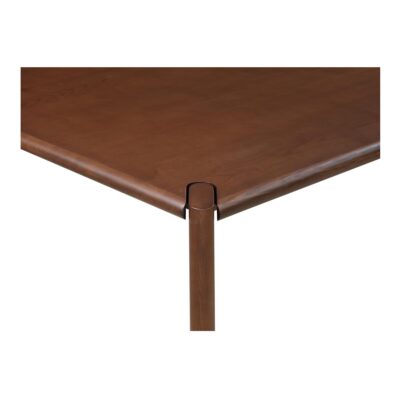 Daifuku Large Dining Table Brown 14 Daifuku Large Dining Table Brown BC-1132-20 BC 1132 20 04