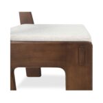Ashby Dining Chair Walnut Brown– Set Of Two BC-1133-20 BC 1133 20 05