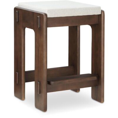Ashby Counter Stool Walnut Brown 12 Ashby Counter Stool Walnut Brown BC-1135-20 BC 1135 20 01