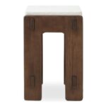 Ashby Counter Stool Walnut Brown BC-1135-20 BC 1135 20 02