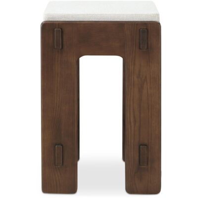 Ashby Counter Stool Walnut Brown 13 Ashby Counter Stool Walnut Brown BC-1135-20 BC 1135 20 02