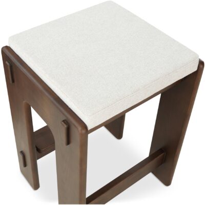 Ashby Counter Stool Walnut Brown 15 Ashby Counter Stool Walnut Brown BC-1135-20 BC 1135 20 04