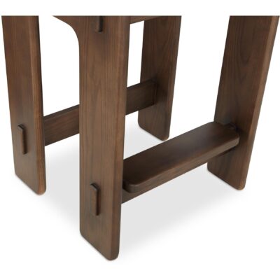 Ashby Counter Stool Walnut Brown 16 Ashby Counter Stool Walnut Brown BC-1135-20 BC 1135 20 05