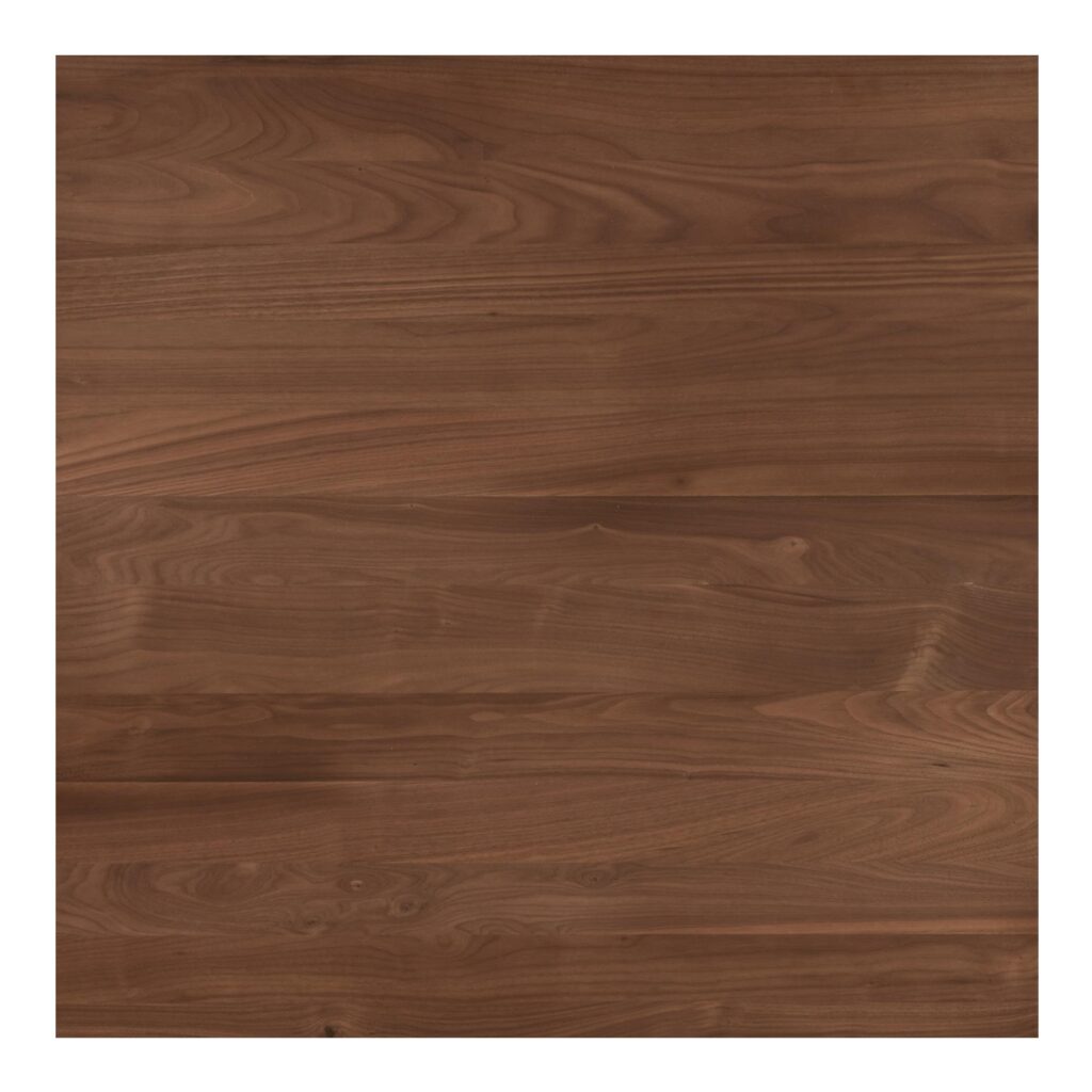 May Cafe Table Walnut - Image 5