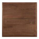 May Cafe Table Walnut BC-1144-03-0 BC 1144 03 0 May top shadsilo