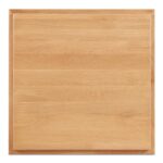 May Cafe Table Natural BC-1144-24-0 BC 1144 24 0 May top shadsilo