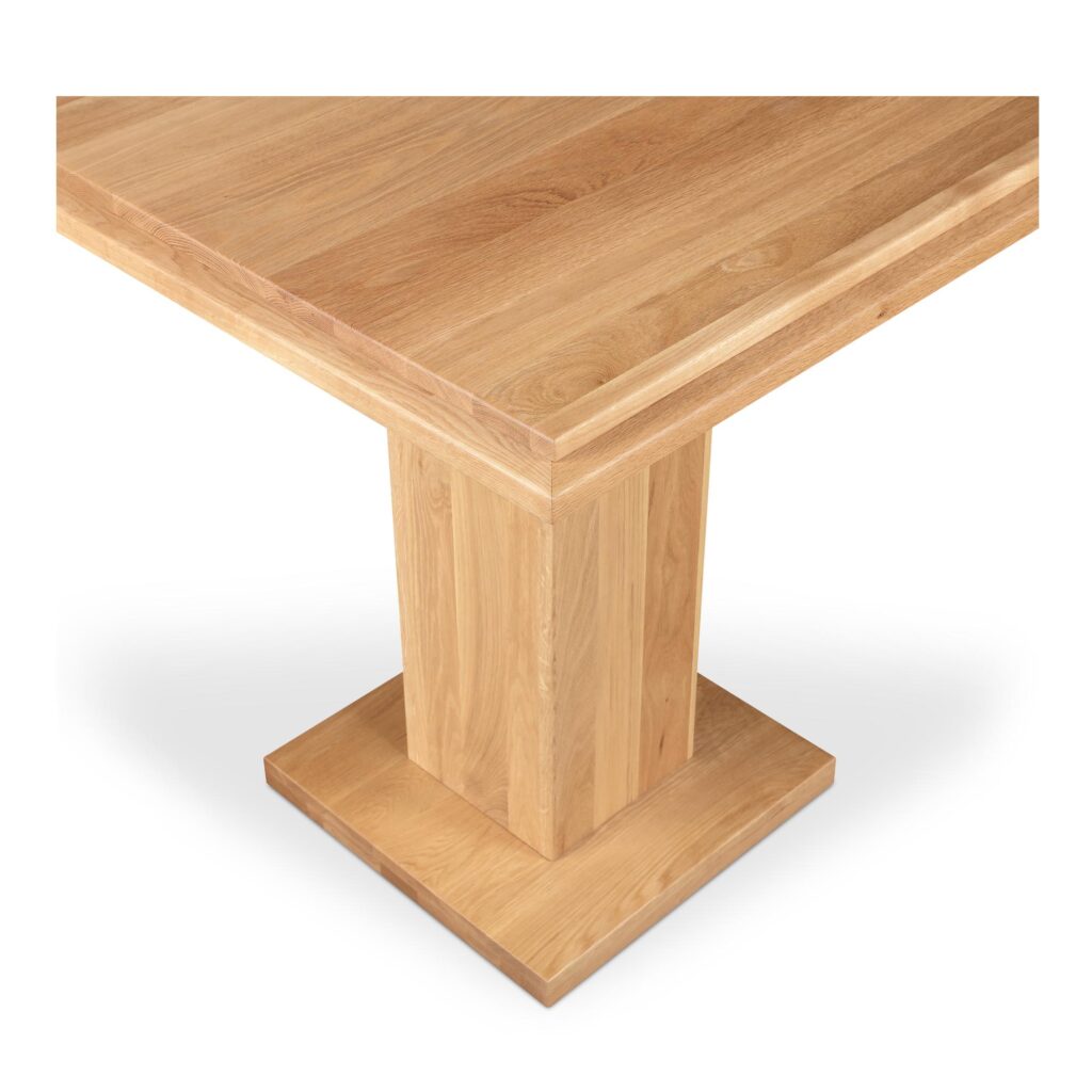 May Counter Table Natural - Image 3