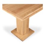 May Counter Table Natural BC-1145-24-0 BC 1145 24 0 May closeup shadsilo