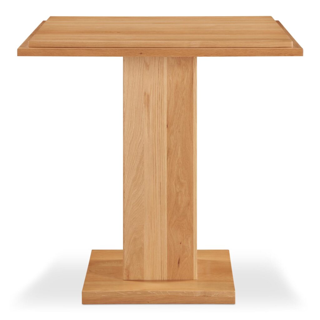 May Counter Table Natural
