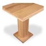 May Bar Table Natural BC-1146-24-0 BC 1146 24 0 May closeup shadsilo