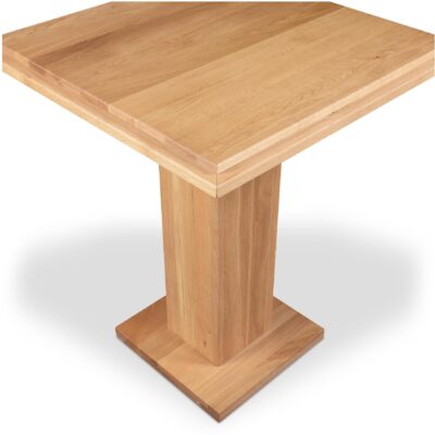 May Bar Table Natural BC-1146-24-0 BC 1146 24 0 May closeup shadsilo