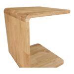 Carrie Side Table Natural BC-1147-24 BC 1147 24 Carrie closeup shadsilo