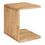 Carrie Side Table Natural BC-1147-24 BC 1147 24 Carrie diagR shadsilo