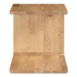 Carrie Side Table Natural BC-1147-24 BC 1147 24 Carrie side left shadsilo