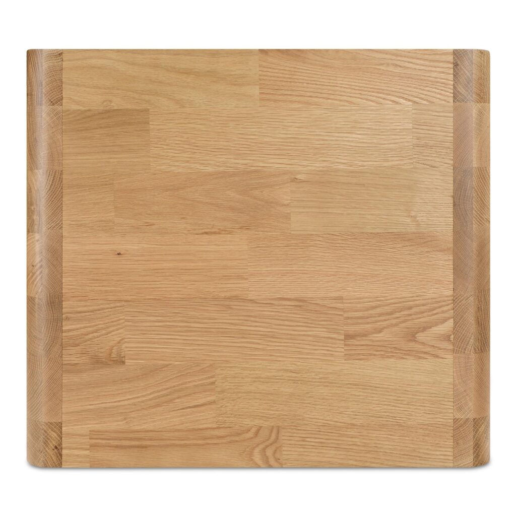 Carrie Side Table Natural - Image 7