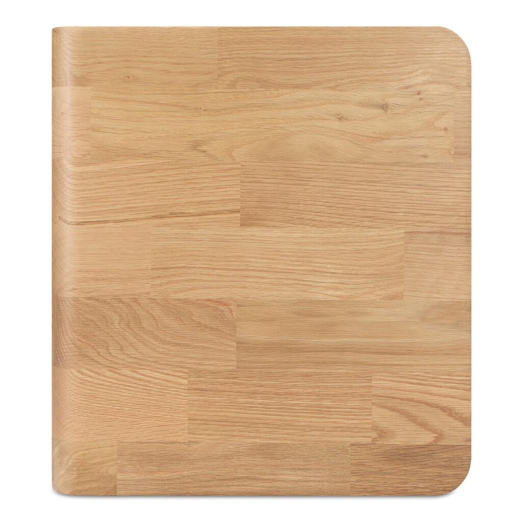 Carrie Side Table Natural - Image 5