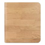 Carrie Side Table Natural BC-1147-24 BC 1147 24 Carrie top shadsilo