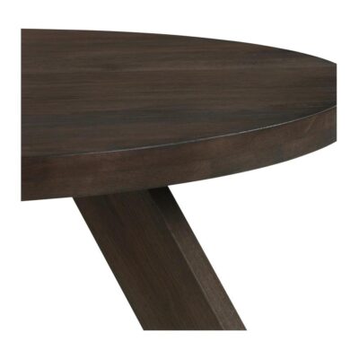 Alden Coffee Table Cool Brown BC-1154-20 BC 1154 20 Alden closeup shadsilo