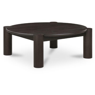 Jack Coffee Table Brushed Dark Brown BC-1155-20 BC 1155 20 Jack diagR shadsilo