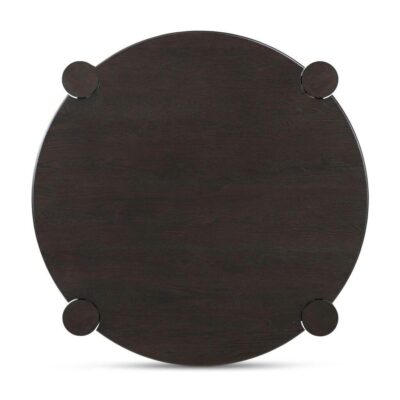 Jack Coffee Table Brushed Dark Brown BC-1155-20 BC 1155 20 Jack top shadsilo