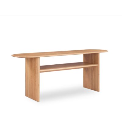 Ruby Console Natural BC-1156-24 BC 1156 24 Ruby diagR shadsilo