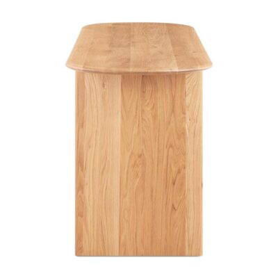Ruby Console Natural BC-1156-24 BC 1156 24 Ruby side right shadsilo