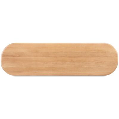 Ruby Console Natural BC-1156-24 BC 1156 24 Ruby top shadsilo