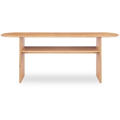 Ruby Console Natural