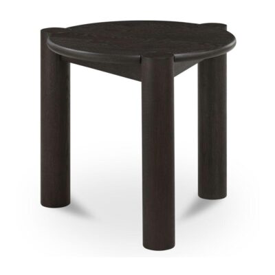 Jack Side Table Brushed Dark Brown BC-1157-20 BC 1157 20 Jack diagR shadsilo