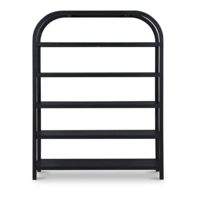 Eero Bookcase Large Black