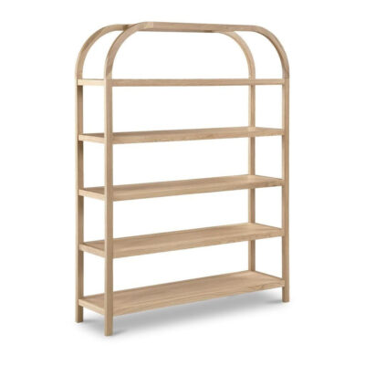 Eero Bookcase Large Natural 9 Eero Bookcase Large Natural BC-1158-24 BC 1158 24 Eero diagR shadsilo