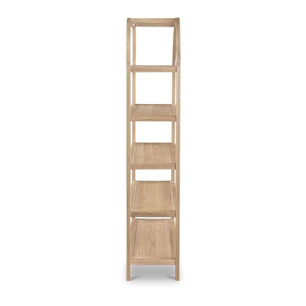 Eero Bookcase Large Natural 4 Eero Bookcase Large Natural - Image 4