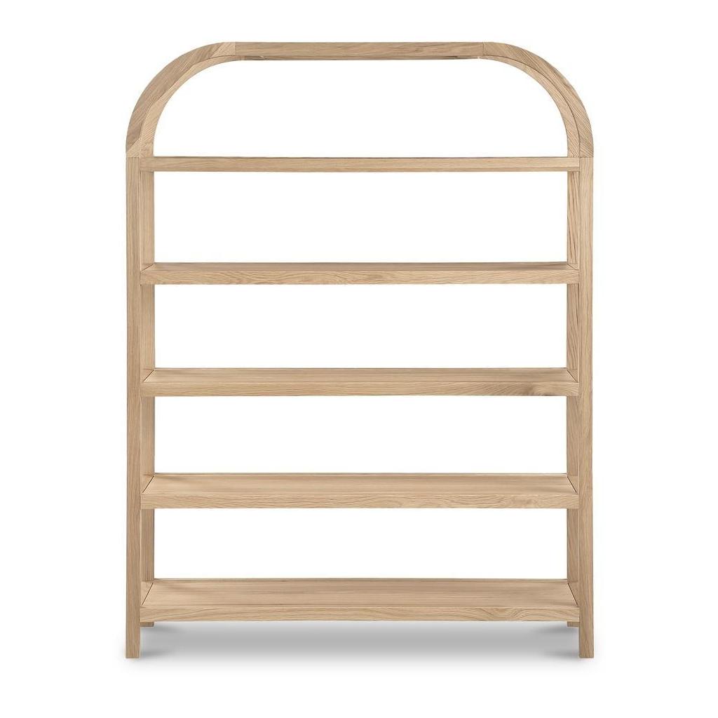Eero Bookcase Large Natural 1 Eero Bookcase Large Natural