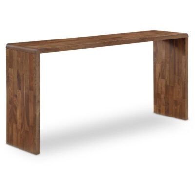 Carrie Counter Table Walnut BC-1159-03 BC 1159 03 Carrie diagR shadsilo