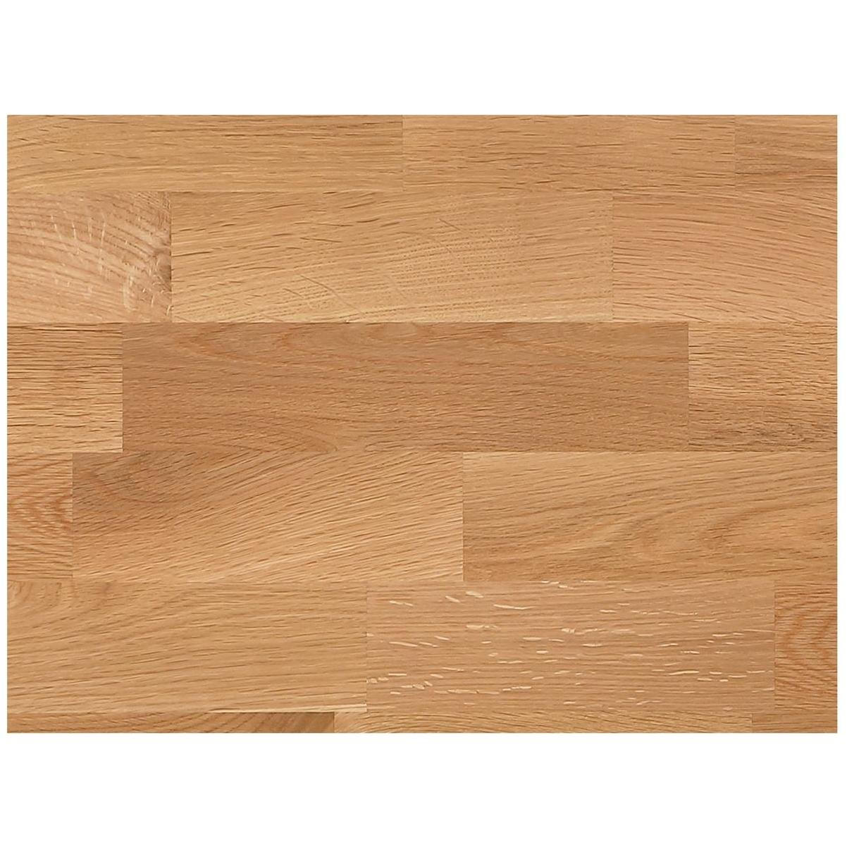 Carrie Counter Table Natural 7 Carrie Counter Table Natural - Image 7