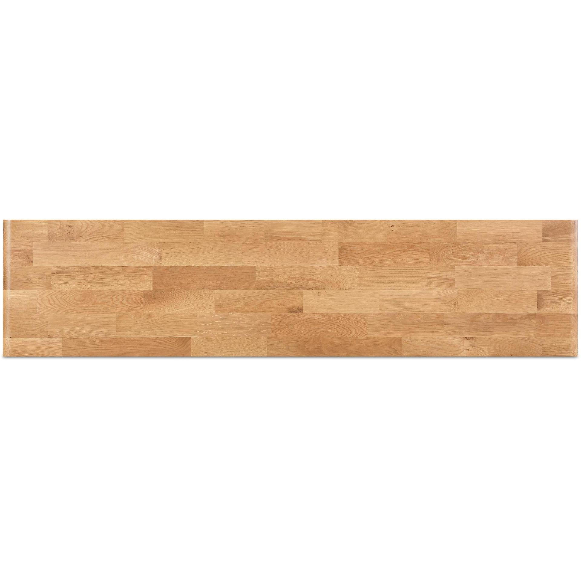 Carrie Counter Table Natural 6 Carrie Counter Table Natural - Image 6