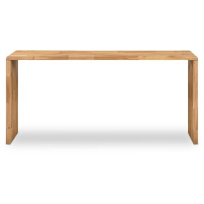Carrie Counter Table Natural