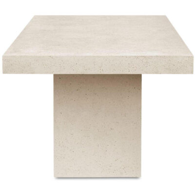 Antonius Outdoor Dining Table Terrazzo 8 Antonius Outdoor Dining Table Terrazzo BQ-1000-05-0 BQ 1000 05 0 Antonius side right shadsilo