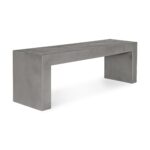 Lazarus Outdoor Bench BQ-1005-25 BQ 1005 25 01