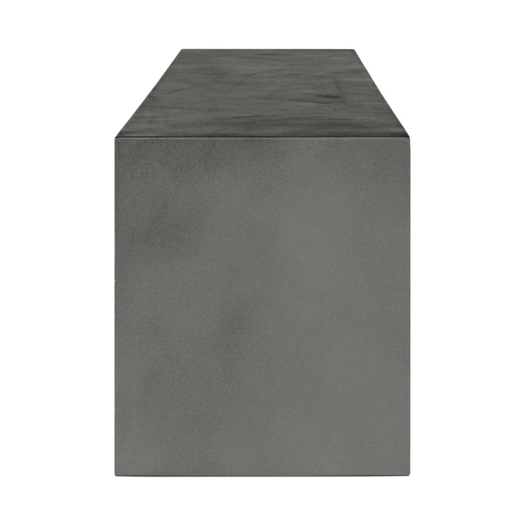 Lazarus Outdoor Bench - Image 3